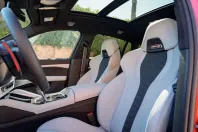 BMW X6 din 2025 cu 6.041 km - oferta BMW143186 - foto 5