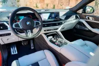 BMW X6 din 2025 cu 6.041 km - oferta BMW143186 - foto 7