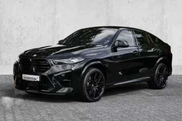 BMW X6 M din 2024 - oferta BMW143187