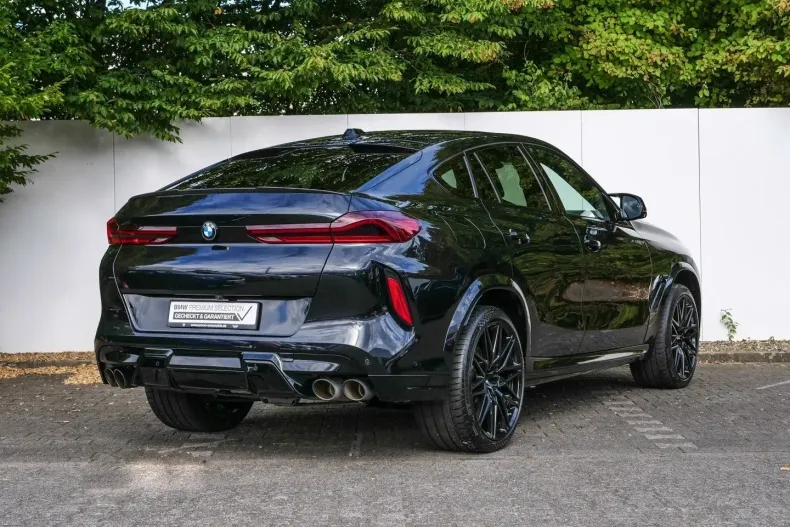 BMW X6 M din 2024 cu 19.007 km - oferta BMW143187 - foto 3