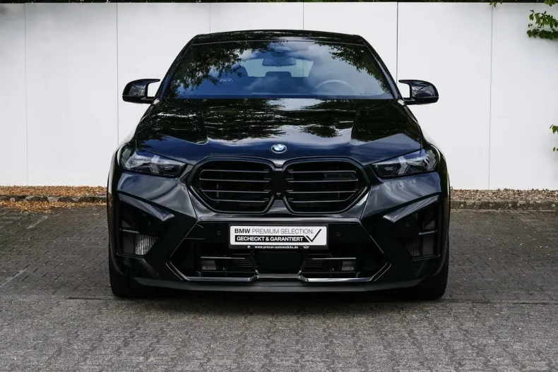 BMW X6 M din 2024 cu 19.007 km - oferta BMW143187 - foto 4