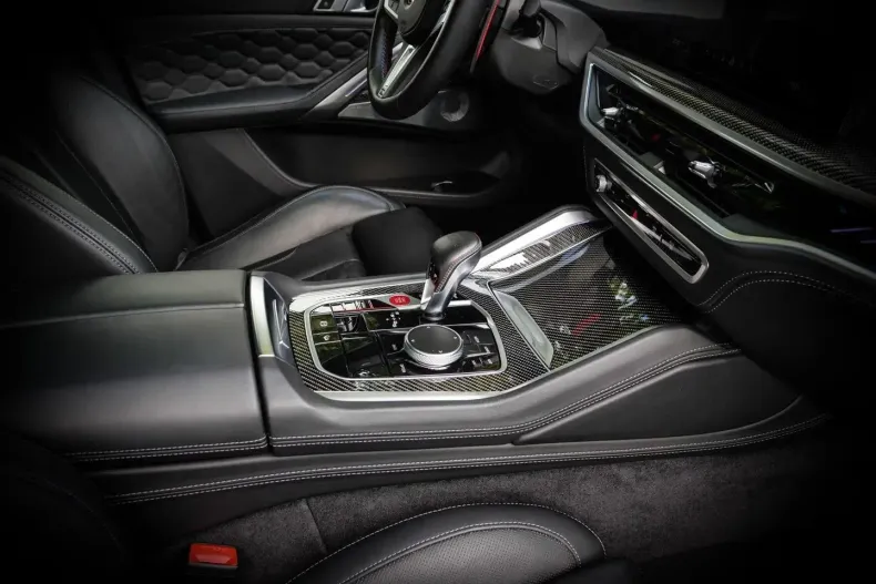 BMW X6 M din 2024 cu 19.007 km - oferta BMW143187 - foto 15