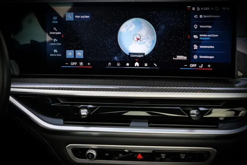 BMW X6 M din 2024 cu 19.007 km - oferta BMW143187 - foto 18