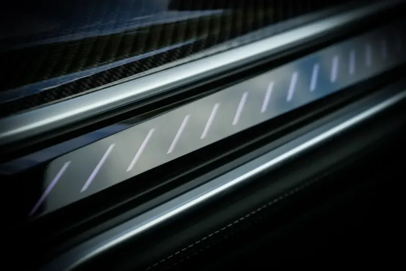 BMW X6 M din 2024 cu 19.007 km - oferta BMW143187 - foto 21