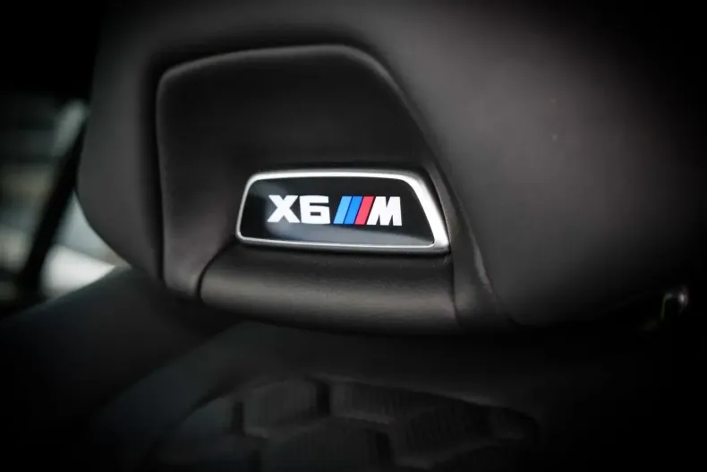 BMW X6 M din 2024 cu 19.007 km - oferta BMW143187 - foto 23