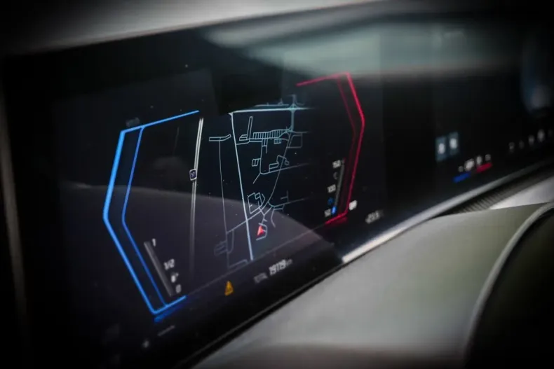 BMW X6 M din 2024 cu 19.007 km - oferta BMW143187 - foto 25