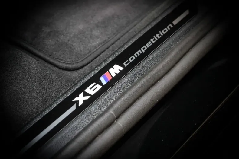 BMW X6 M din 2024 cu 19.007 km - oferta BMW143187 - foto 30