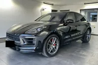 Porsche Macan din 2022 cu 95.300 km - oferta POR143188 - foto 1
