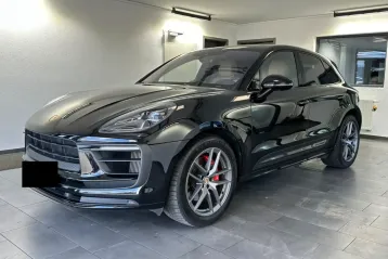 Porsche Macan din 2022 - oferta POR143188
