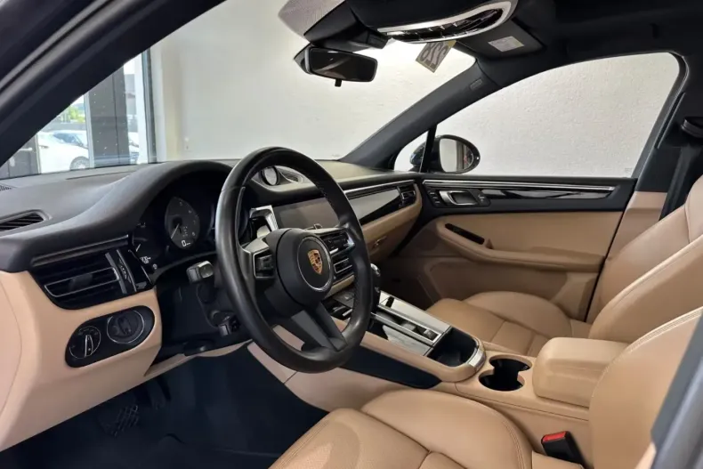 Porsche Macan din 2022 cu 95.300 km - oferta POR143188 - foto 5