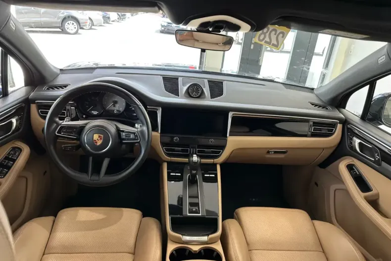 Porsche Macan din 2022 cu 95.300 km - oferta POR143188 - foto 6
