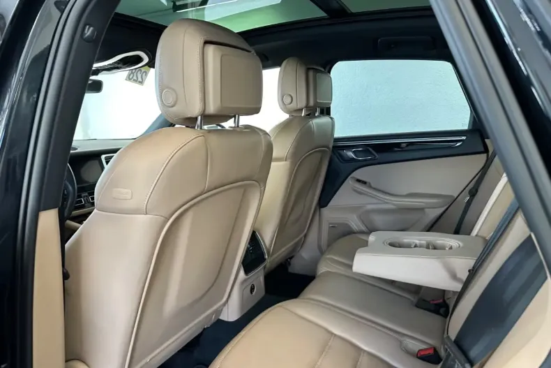 Porsche Macan din 2022 cu 95.300 km - oferta POR143188 - foto 8