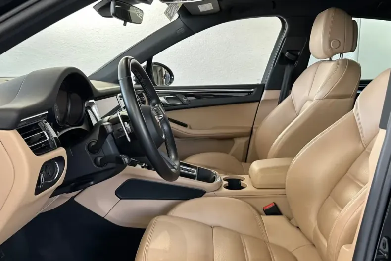 Porsche Macan din 2022 cu 95.300 km - oferta POR143188 - foto 9