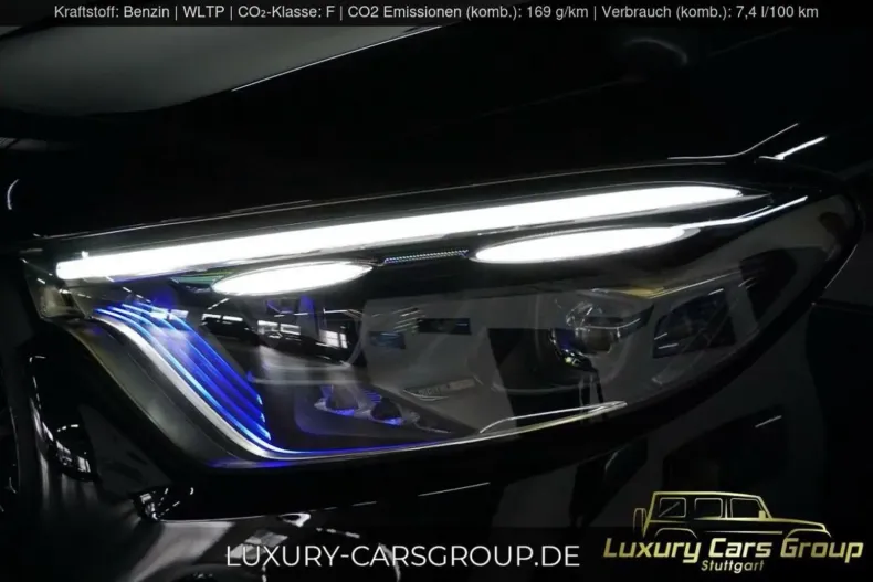 Mercedes-Benz GLC 200 din 2024 cu 7.000 km - oferta MER143205 - foto 7