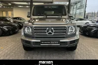Mercedes-Benz G 400 din 2023 cu 46.580 km - oferta MER143207 - foto 2