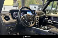 Mercedes-Benz G 400 din 2023 cu 46.580 km - oferta MER143207 - foto 8