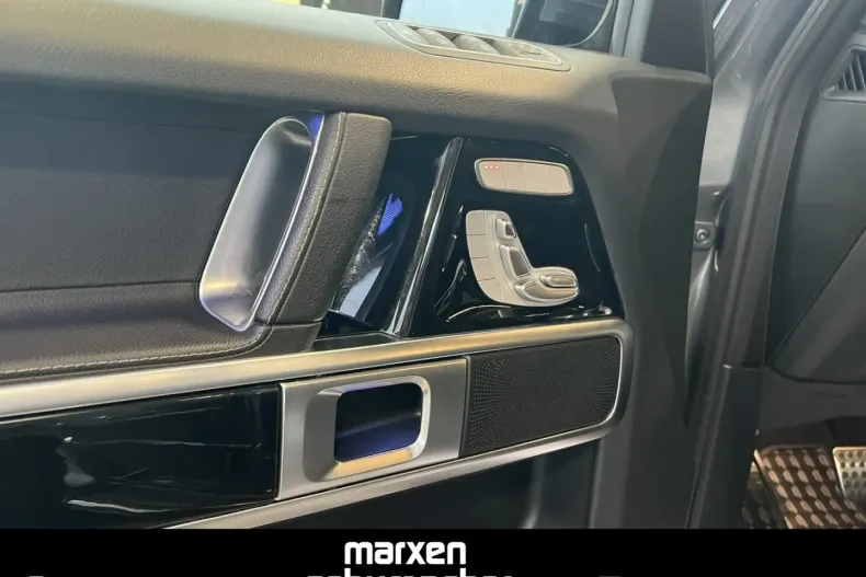 Mercedes-Benz G 400 din 2023 cu 46.580 km - oferta MER143207 - foto 10