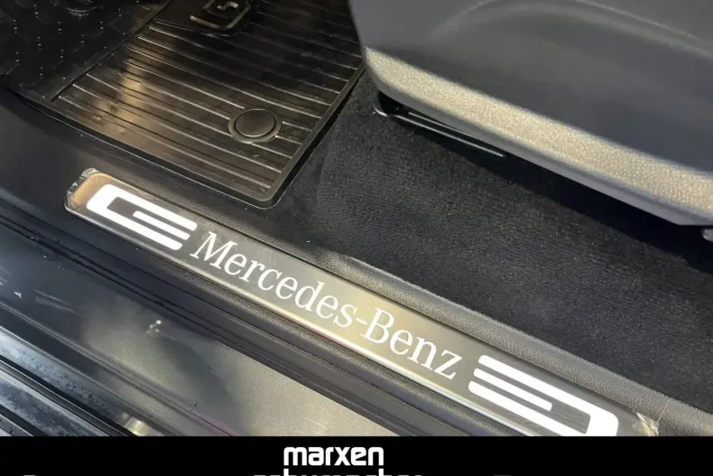 Mercedes-Benz G 400 din 2023 cu 46.580 km - oferta MER143207 - foto 13
