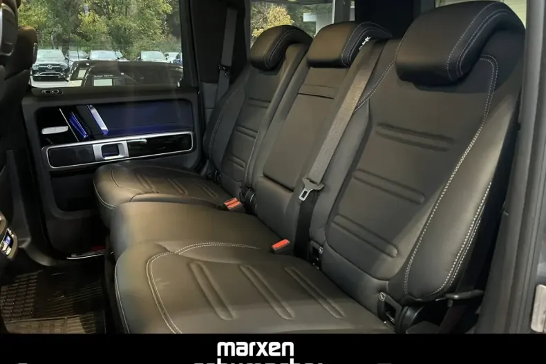 Mercedes-Benz G 400 din 2023 cu 46.580 km - oferta MER143207 - foto 14
