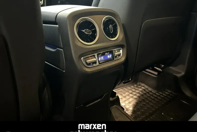 Mercedes-Benz G 400 din 2023 cu 46.580 km - oferta MER143207 - foto 16
