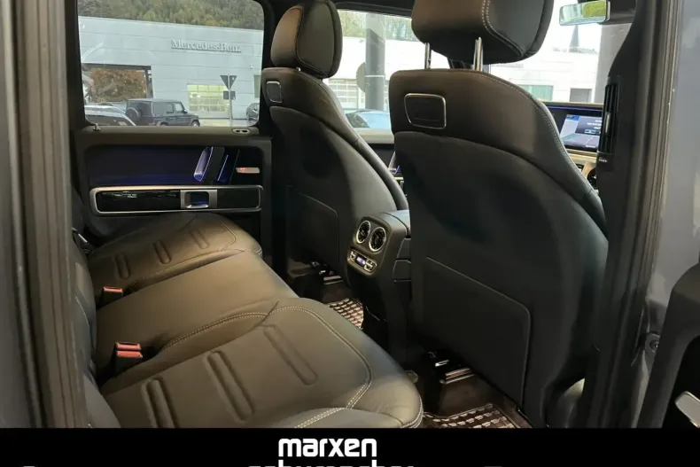 Mercedes-Benz G 400 din 2023 cu 46.580 km - oferta MER143207 - foto 20