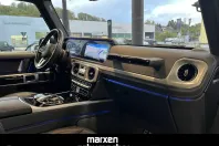 Mercedes-Benz G 400 din 2023 cu 46.580 km - oferta MER143207 - foto 23