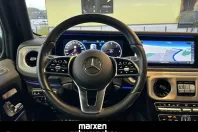 Mercedes-Benz G 400 din 2023 cu 46.580 km - oferta MER143207 - foto 25