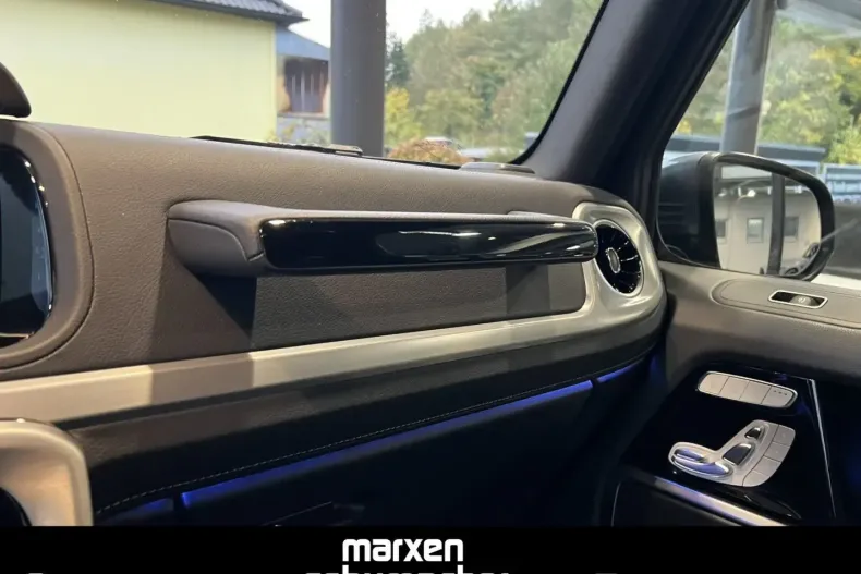 Mercedes-Benz G 400 din 2023 cu 46.580 km - oferta MER143207 - foto 27