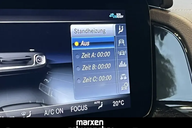 Mercedes-Benz G 400 din 2023 cu 46.580 km - oferta MER143207 - foto 33