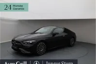 Mercedes-Benz CLE 450 din 2024 cu 15.000 km - oferta MER143210 - foto 2