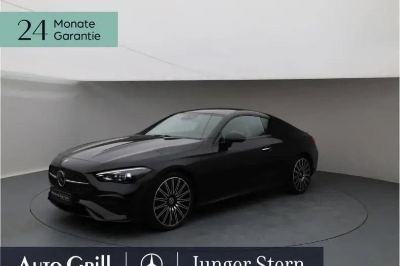 Mercedes-Benz CLE 450 din 2024 cu 15.000 km - oferta MER143210 - foto 2