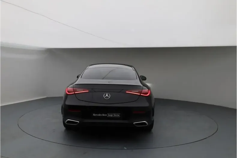 Mercedes-Benz CLE 450 din 2024 cu 15.000 km - oferta MER143210 - foto 5