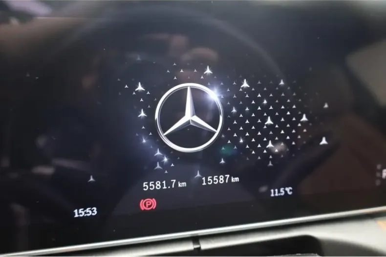 Mercedes-Benz CLE 450 din 2024 cu 15.000 km - oferta MER143210 - foto 11