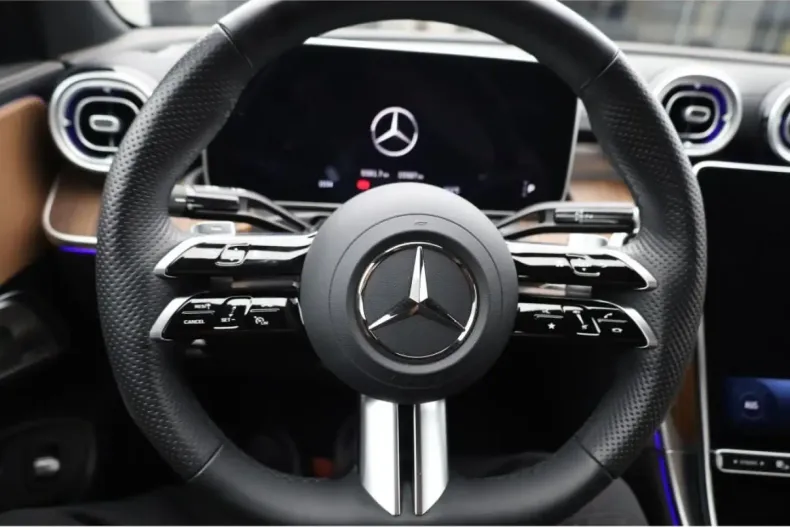 Mercedes-Benz CLE 450 din 2024 cu 15.000 km - oferta MER143210 - foto 12