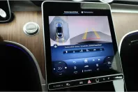 Mercedes-Benz CLE 450 din 2024 cu 15.000 km - oferta MER143210 - foto 14