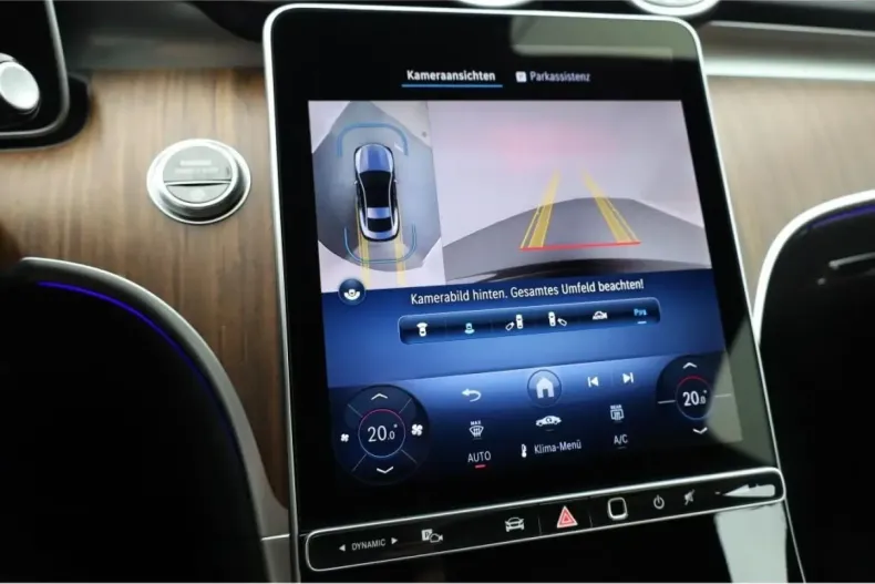 Mercedes-Benz CLE 450 din 2024 cu 15.000 km - oferta MER143210 - foto 14