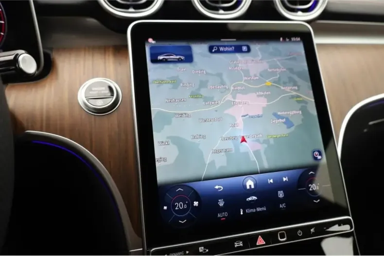 Mercedes-Benz CLE 450 din 2024 cu 15.000 km - oferta MER143210 - foto 15