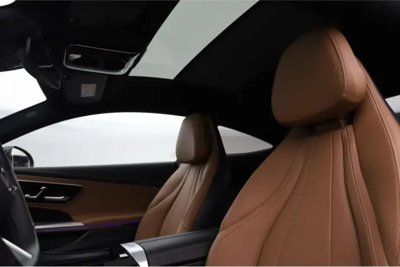 Mercedes-Benz CLE 450 din 2024 cu 15.000 km - oferta MER143210 - foto 17