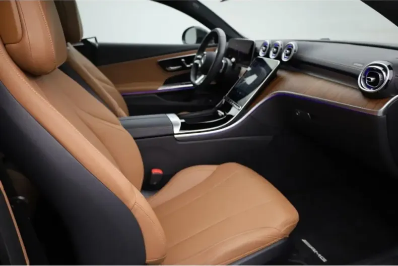 Mercedes-Benz CLE 450 din 2024 cu 15.000 km - oferta MER143210 - foto 20