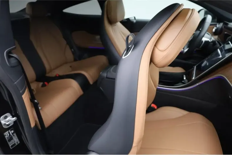 Mercedes-Benz CLE 450 din 2024 cu 15.000 km - oferta MER143210 - foto 22