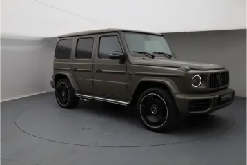 Mercedes-Benz G 63 AMG din 2023 - oferta MER143211