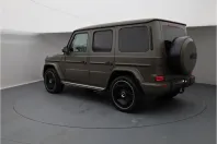 Mercedes-Benz G 63 AMG din 2023 cu 24.355 km - oferta MER143211 - foto 4
