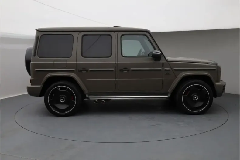 Mercedes-Benz G 63 AMG din 2023 cu 24.355 km - oferta MER143211 - foto 7