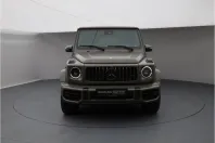 Mercedes-Benz G 63 AMG din 2023 cu 24.355 km - oferta MER143211 - foto 8