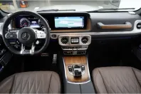Mercedes-Benz G 63 AMG din 2023 cu 24.355 km - oferta MER143211 - foto 14