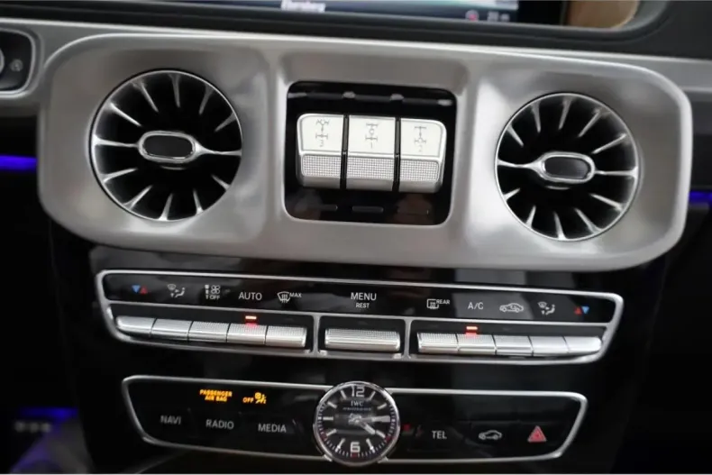 Mercedes-Benz G 63 AMG din 2023 cu 24.355 km - oferta MER143211 - foto 22