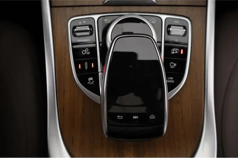 Mercedes-Benz G 63 AMG din 2023 cu 24.355 km - oferta MER143211 - foto 23