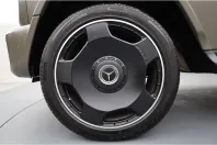 Mercedes-Benz G 63 AMG din 2023 cu 24.355 km - oferta MER143211 - foto 26