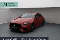 Mercedes-Benz CLA 45 AMG din 2024 cu 5.173 km - oferta MER143212 - foto 2