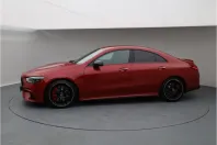 Mercedes-Benz CLA 45 AMG din 2024 cu 5.173 km - oferta MER143212 - foto 3